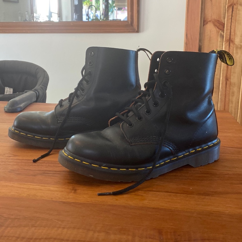Dr martins
